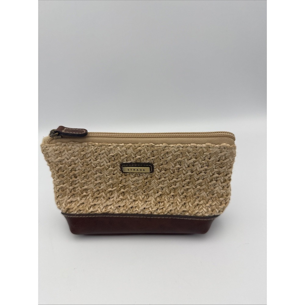 Strada Coin Purse